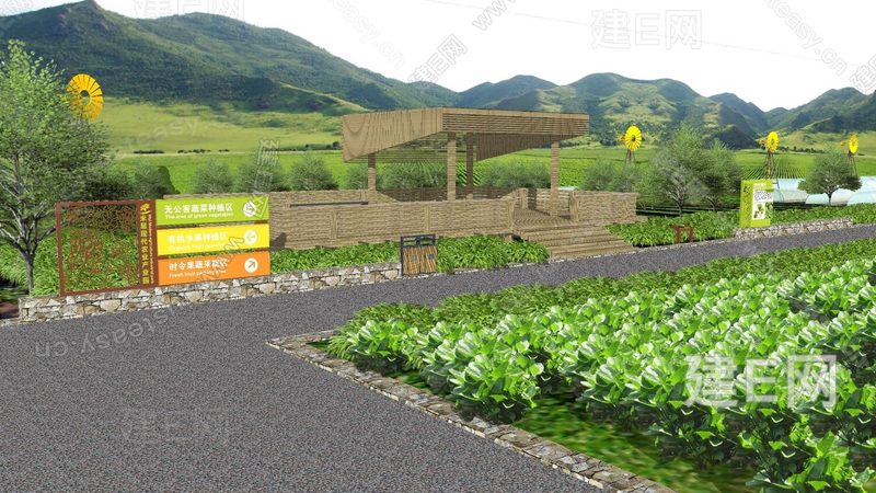 成都周边生态农业园探秘：如何选择适合自己的生态乐园